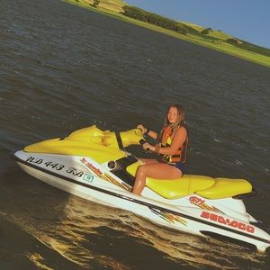 Meet your Posher, Isabelle